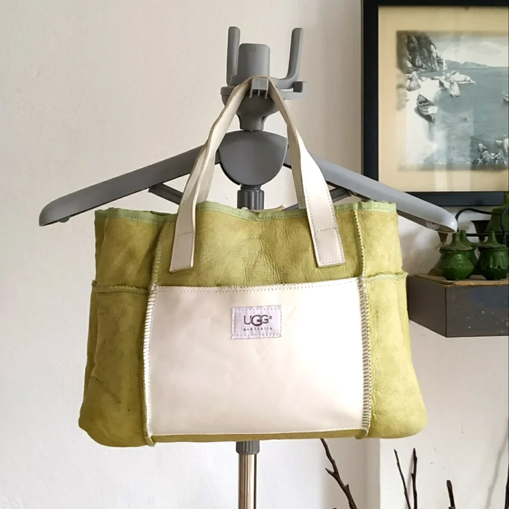 UGG Australia handbag - Picture 1 of 13